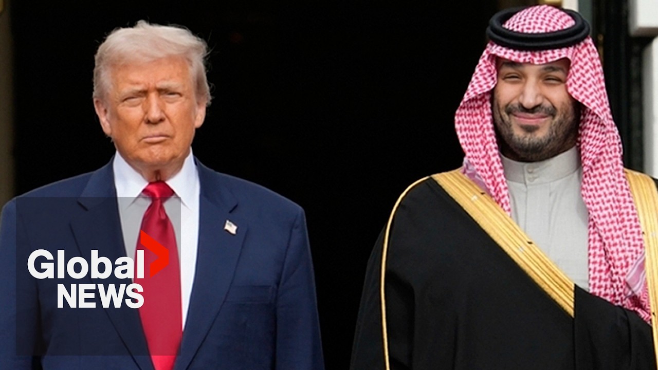 Did a call from Saudi&rsquo;s crown prince stop Trump from striking Iran?