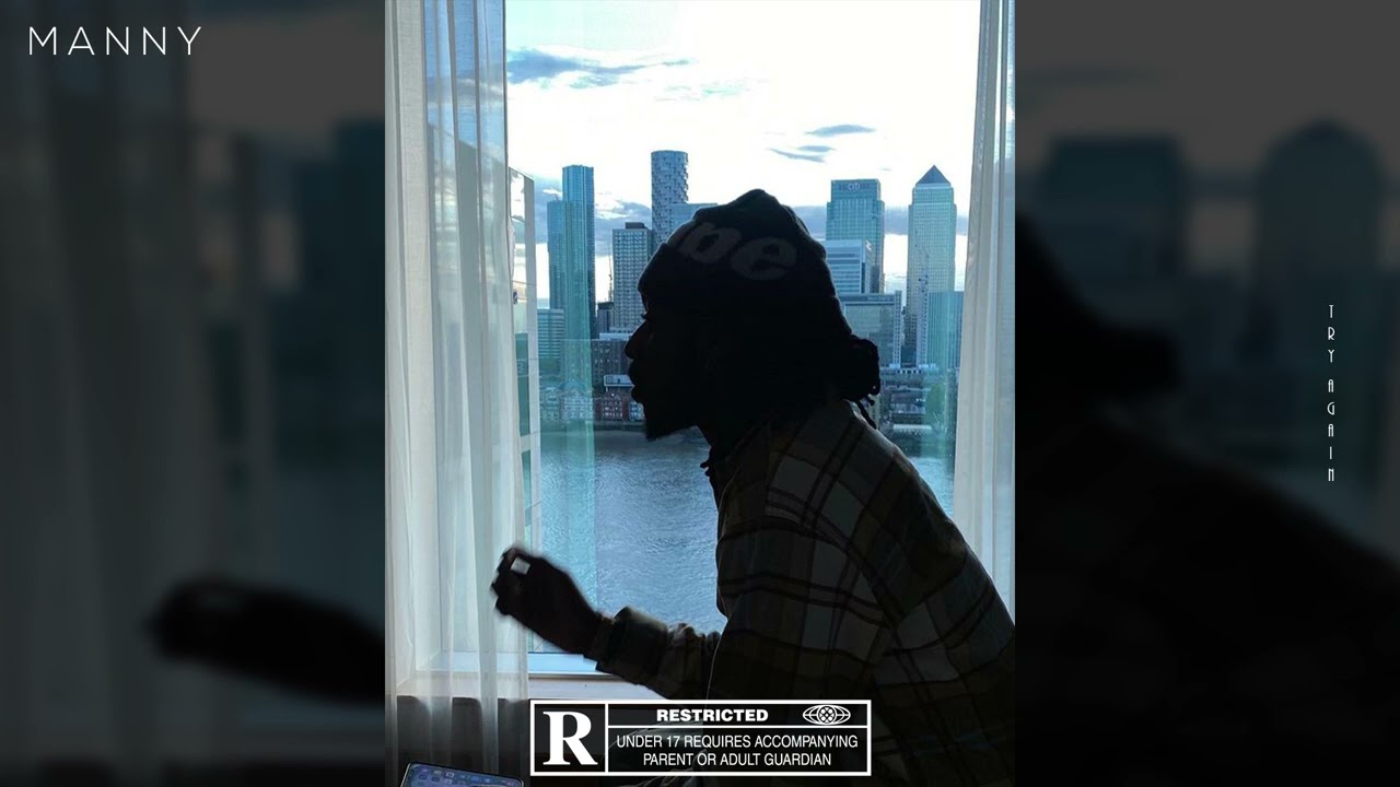 knucks x nemzzz x sainte type beat “try again”
