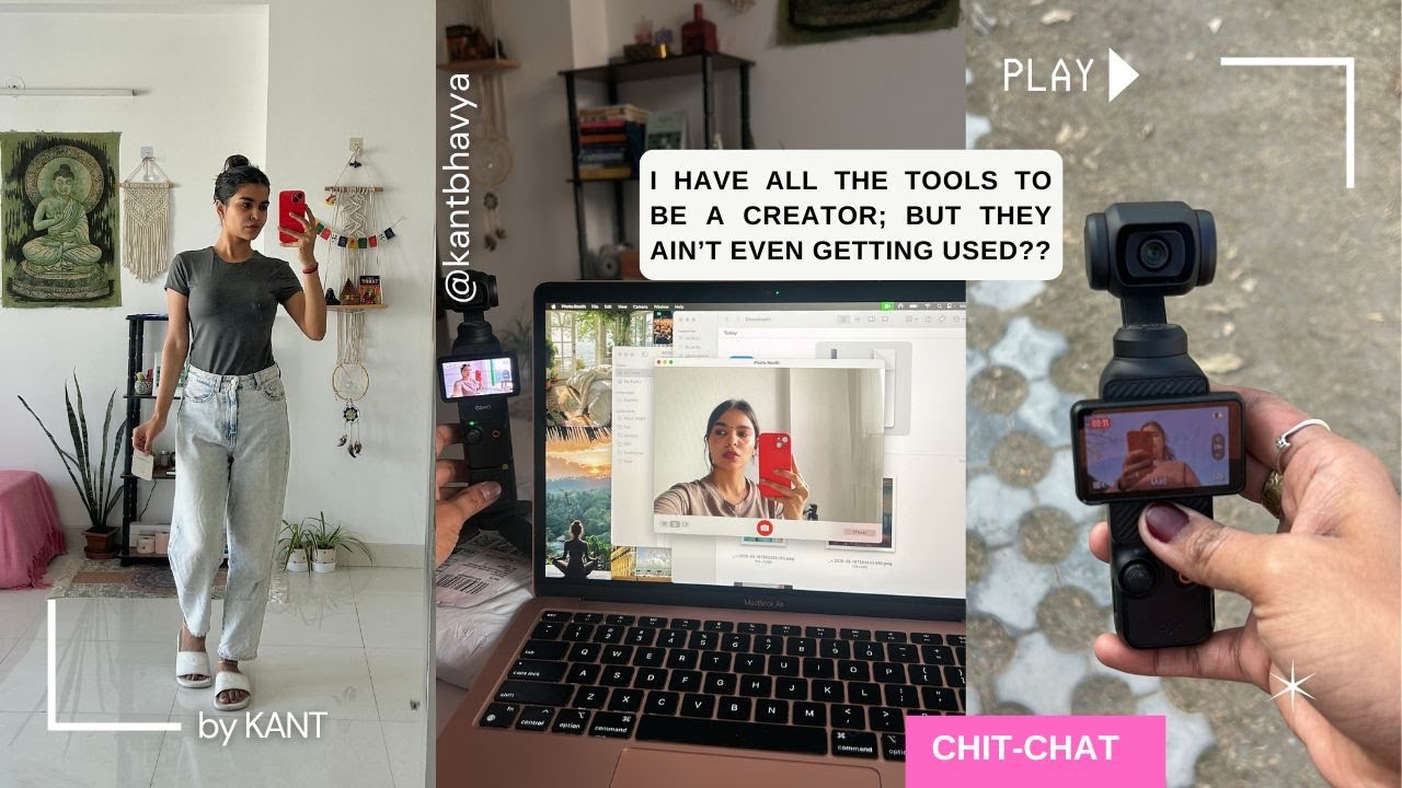 why you need your MIND more than MONEY | creator life, life update