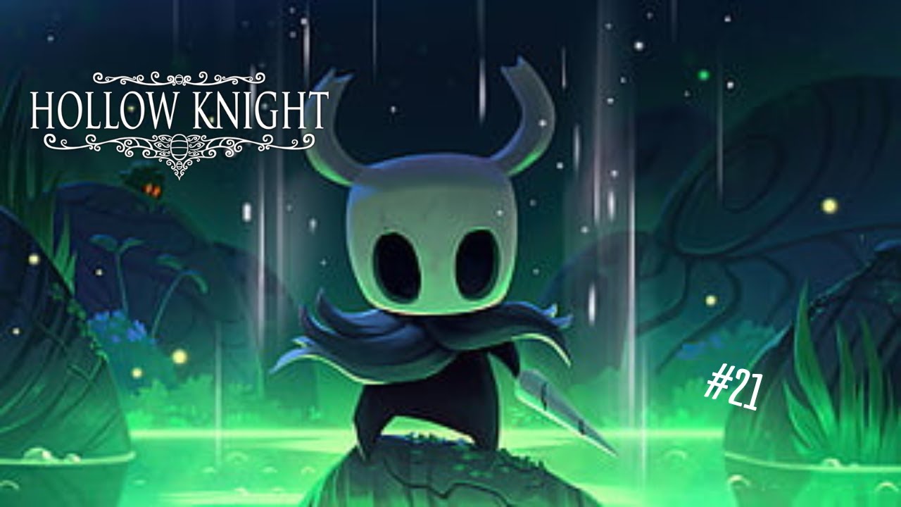Hollow Knight #20 : Prova&ccedil;&atilde;o do conquistador!
