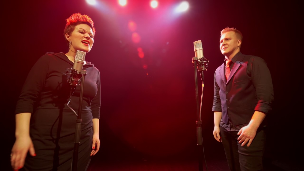 Beauty And The Beast (Cover)