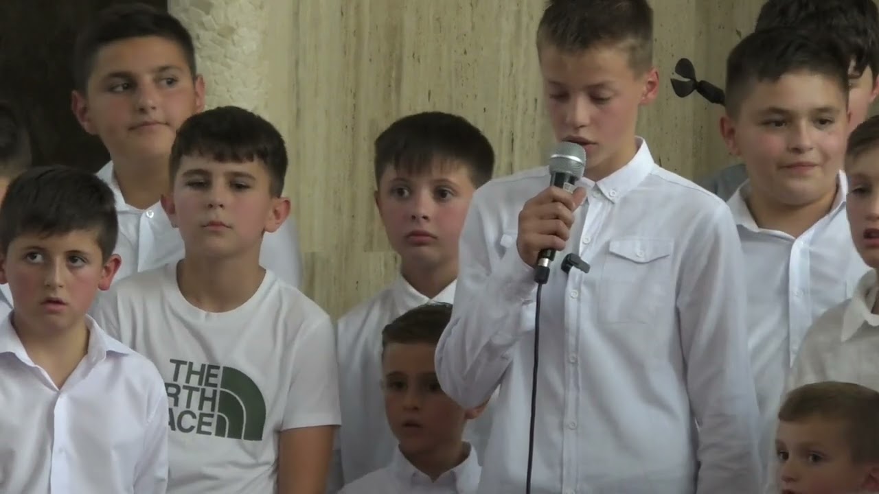       1.deo.  Veće Kur'ana: Restelica 07.08.2025