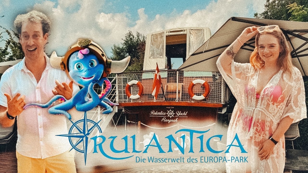 Rulanticas VIP Luxus Yacht Rangnak. ALLE Infos! 