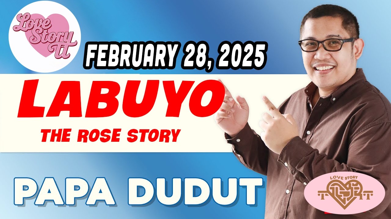 LABUYO - ROSE