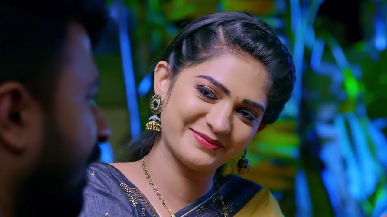 Inti Guttu - Ep 268 - Rohit Rangaswamy And Nisarga Gowda - Telugu Tv Serial - Zee5 Telugu Classics