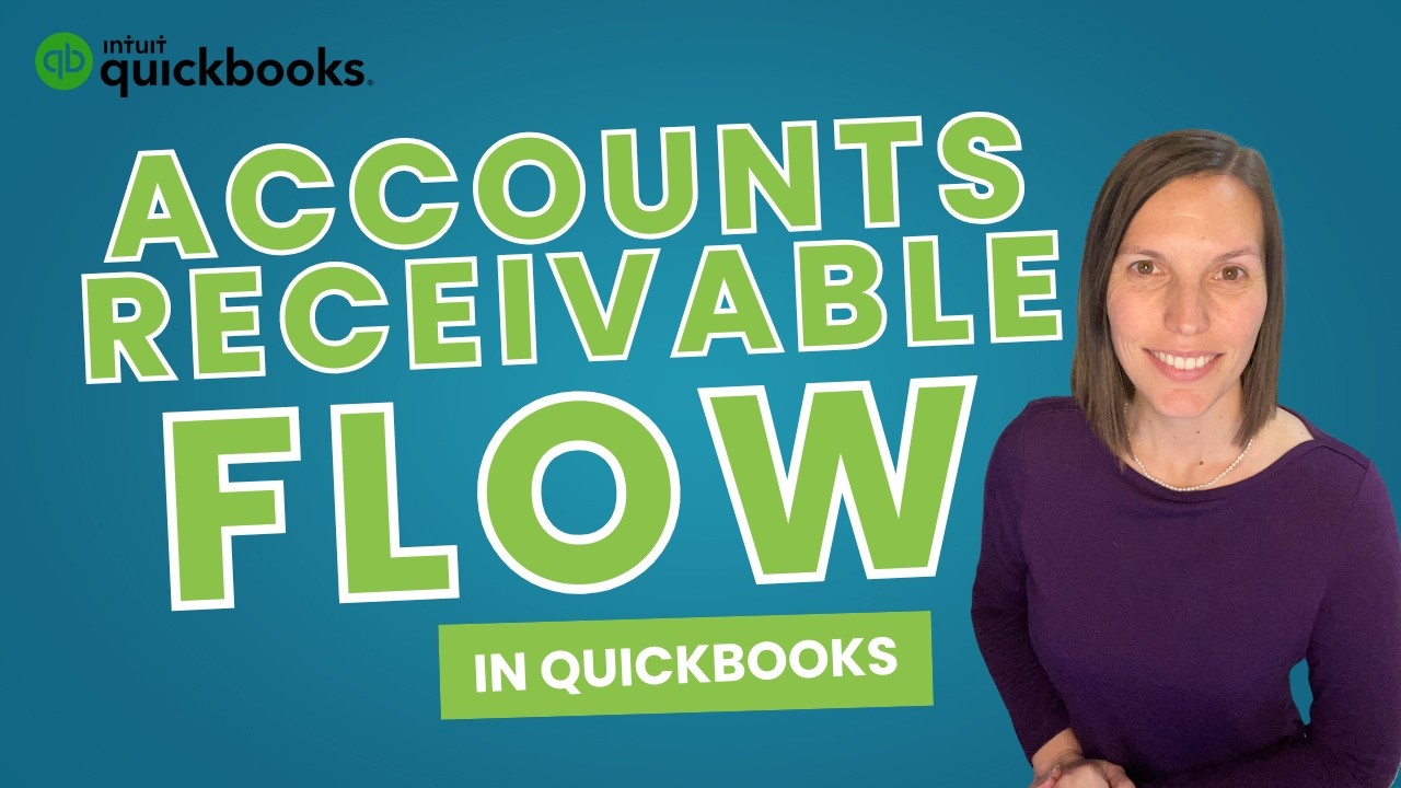 QuickBooks Online Invoice Lifecycle: From Invoice to Bank Feed (Avoid Duplicate Income)