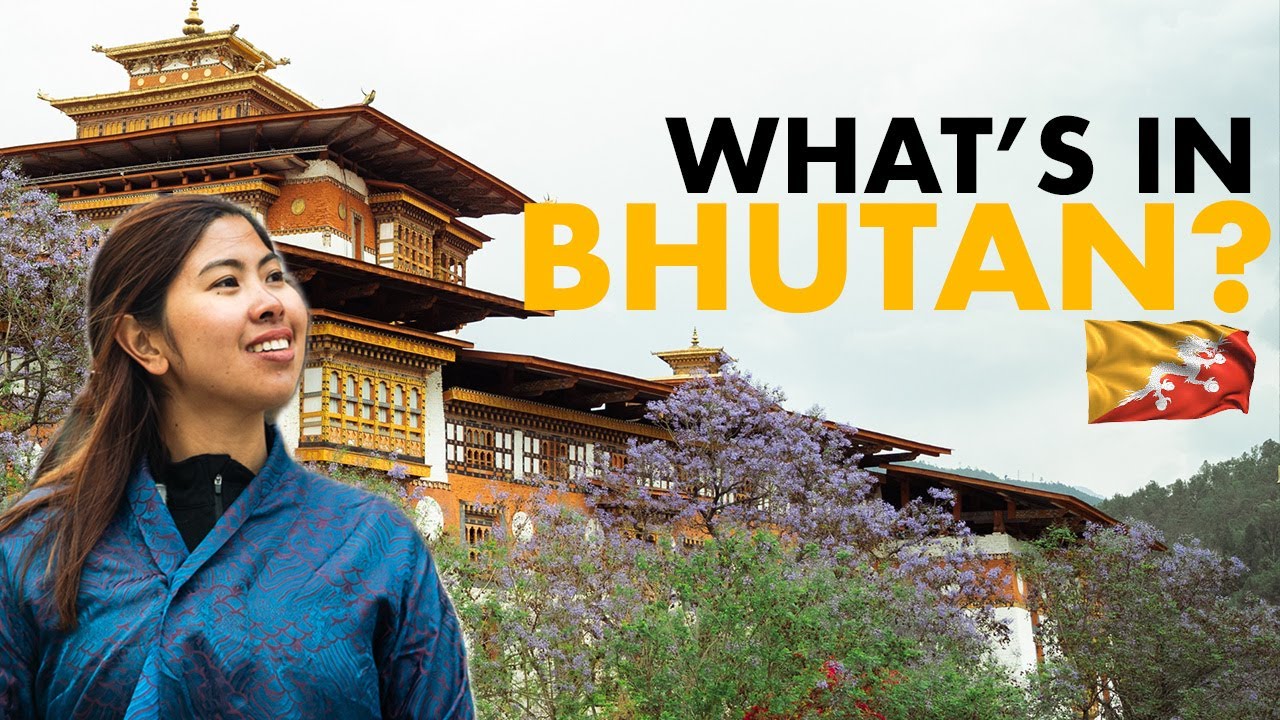 Asia&rsquo;s Most EXPENSIVE Destination: BHUTAN (Was It Worth It?)