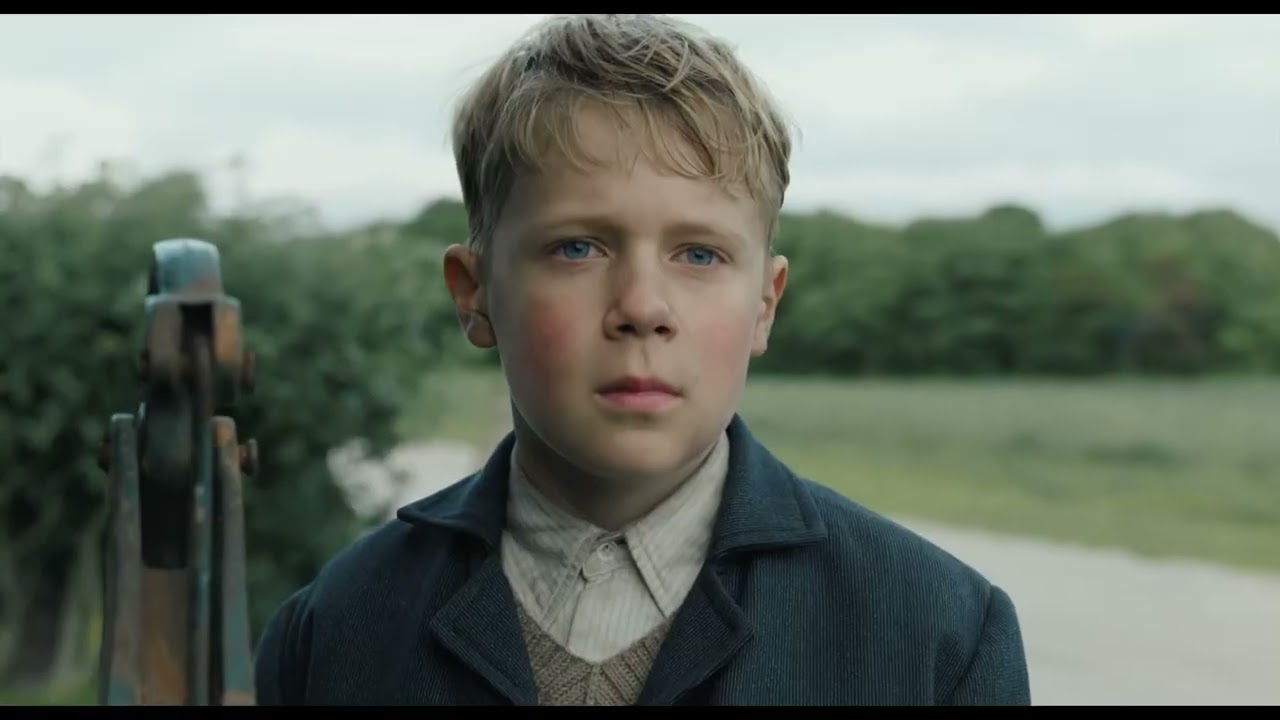 L'isola dei ricordi I Trailer ufficiale HD