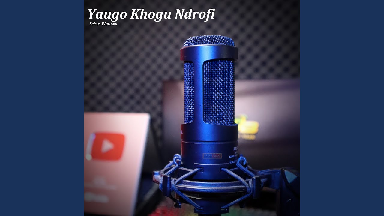 Yaugo Khogu Ndrofi (Live)