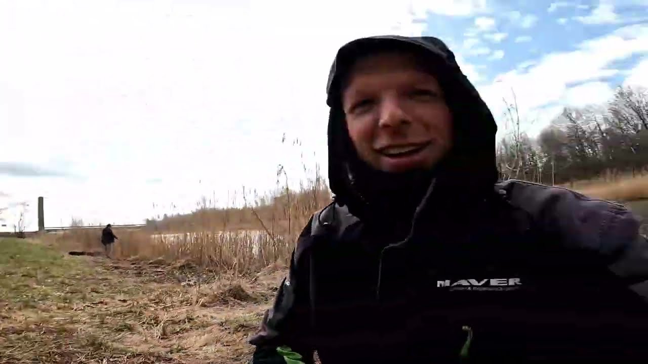 Tradicinė pavasarinė aukšlių žvejyba