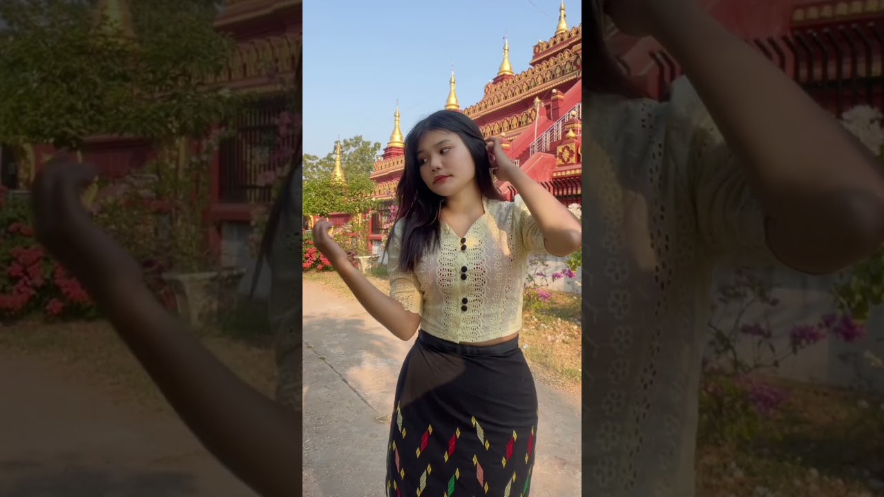 #nannan #dance #tiktok#tiktokvideo
