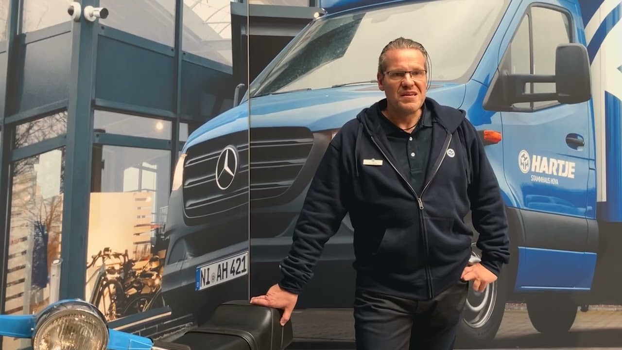 HARTJE AutoMoto Show 2024