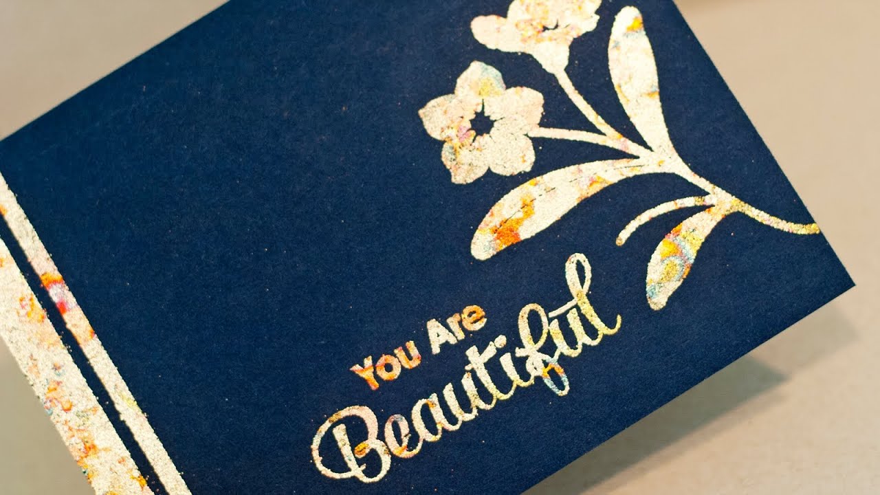 Metal Leafing and Stamping