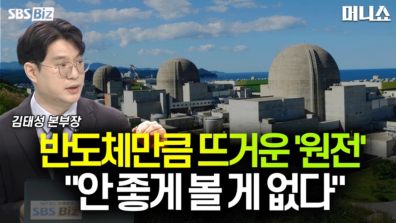 [하우머니] 국내 증시 개장 후 흐름은?