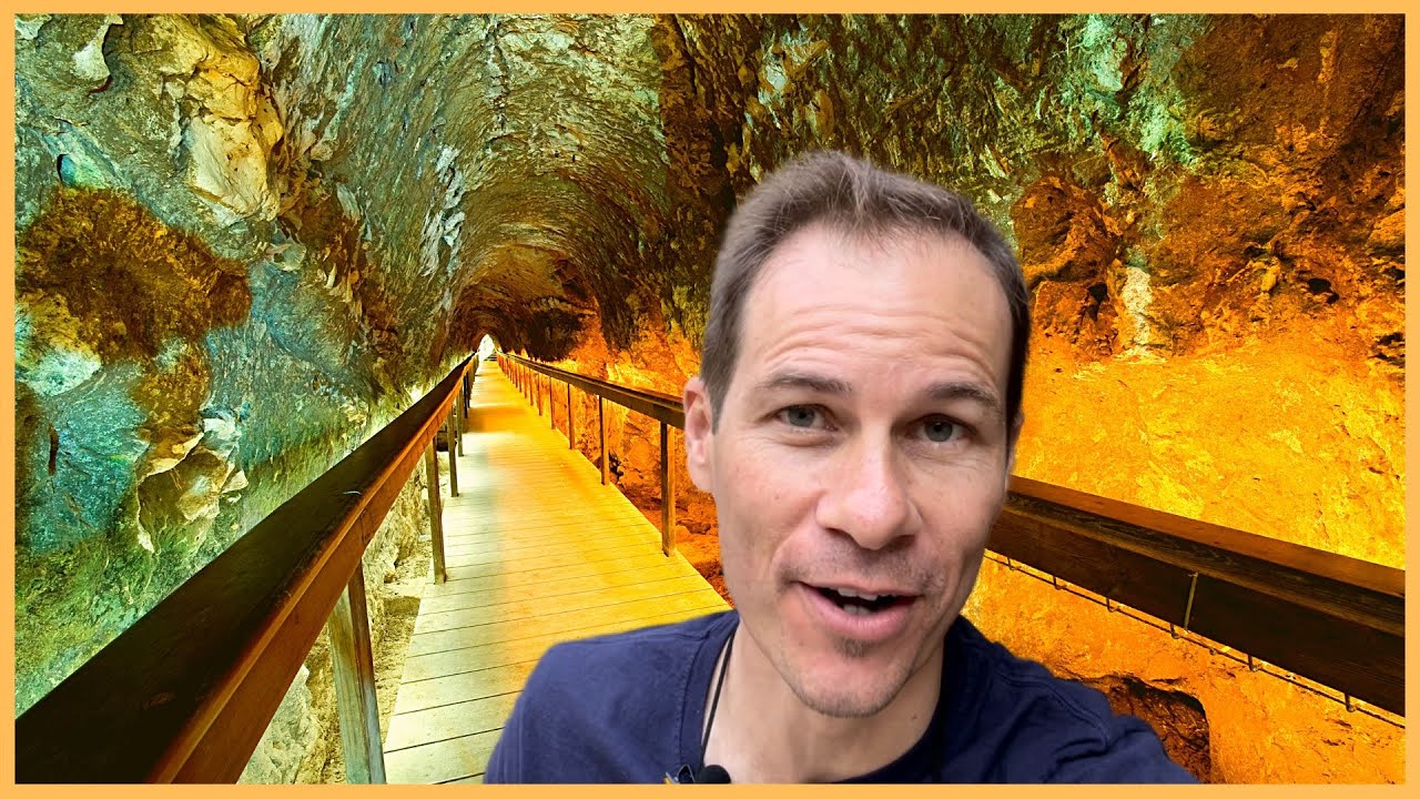 Join Me Underground in Armageddon! | On Location