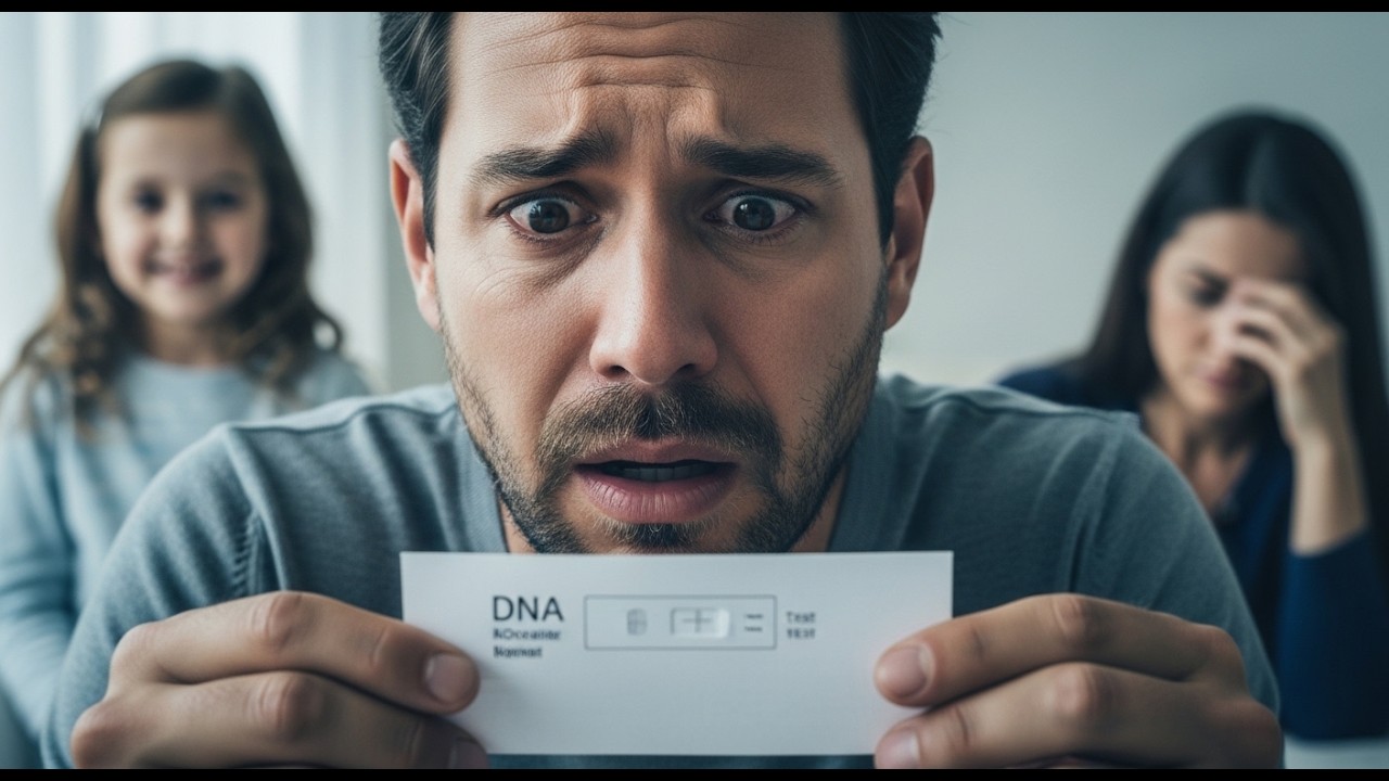Her Son’s Birthday Was Hijacked By Favoritism — Then Now She Revealed A DNA Lie And Destroyed Her...