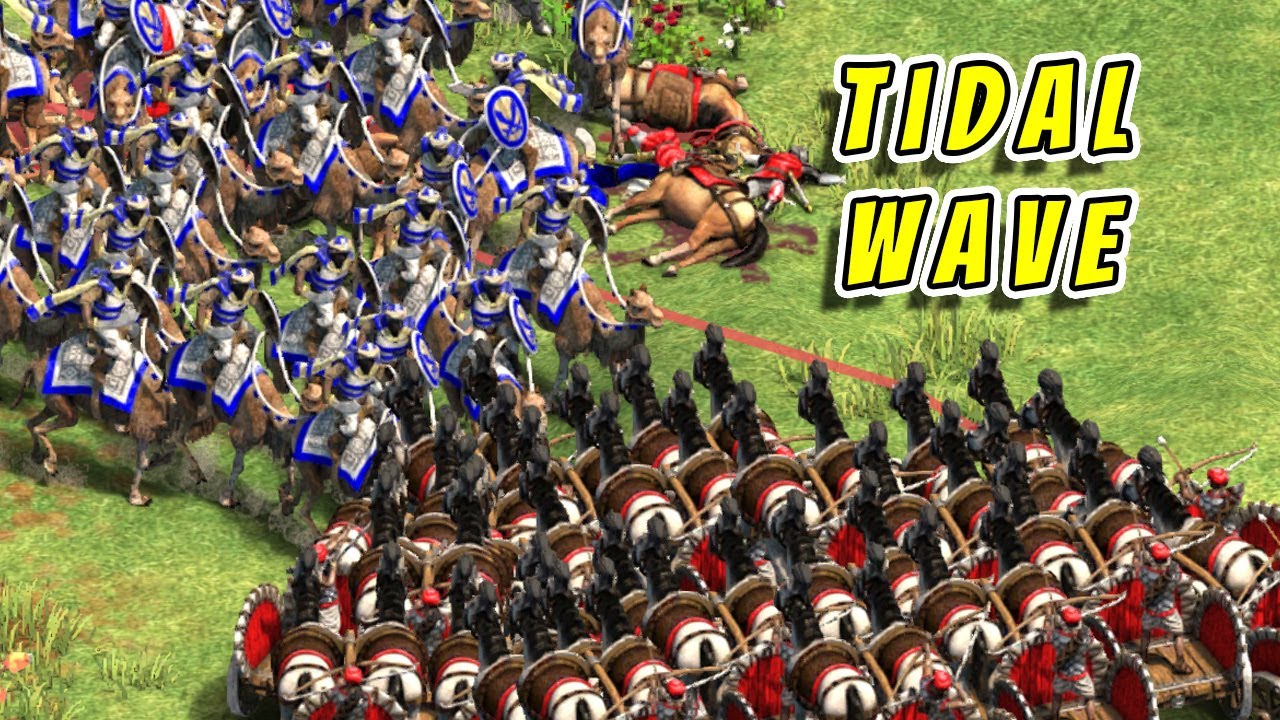 Hera vs Mr Yo | Byzantines vs Bengalis | Age of Empires 2