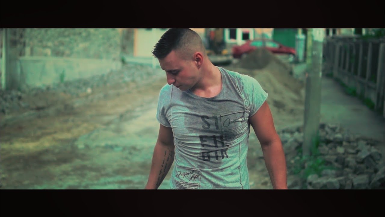 NorB - Motiv&aacute;ci&oacute; (Hivatalos Vide&oacute;klip)