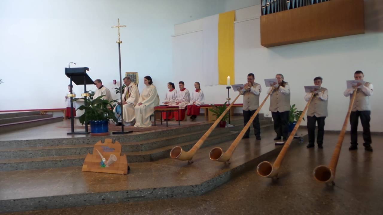 20161016 Ave Maria