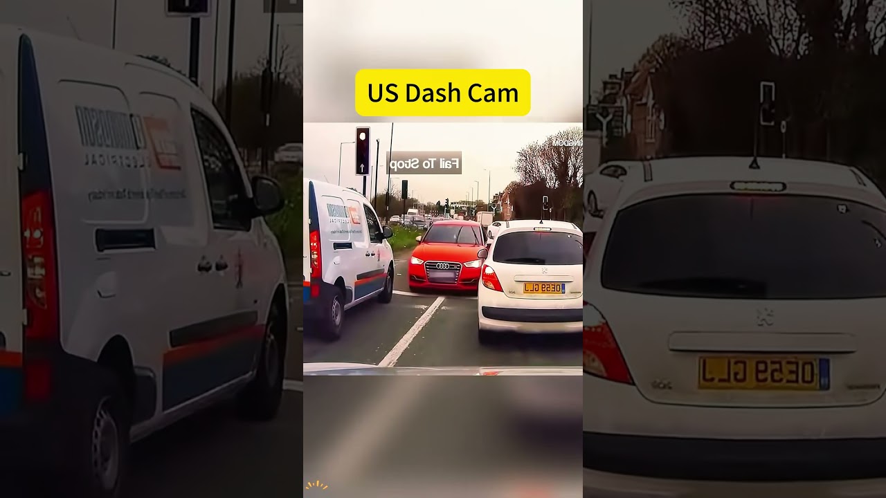 #dashcamfootage #dashcam #dashcamusa #dashcamlessons
