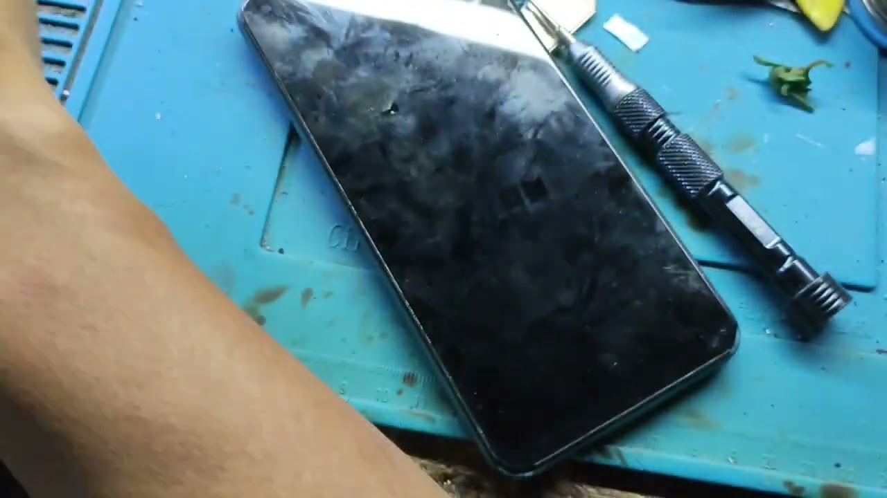 Sinyal LEMAH,No Signal, Sinyal 4G Hilang Redmi Note 9