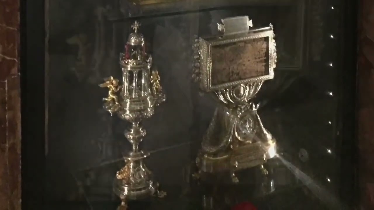 ¿Cómo se encontró la cruz de Cristo? Evento que se recuerda el 3 de mayo