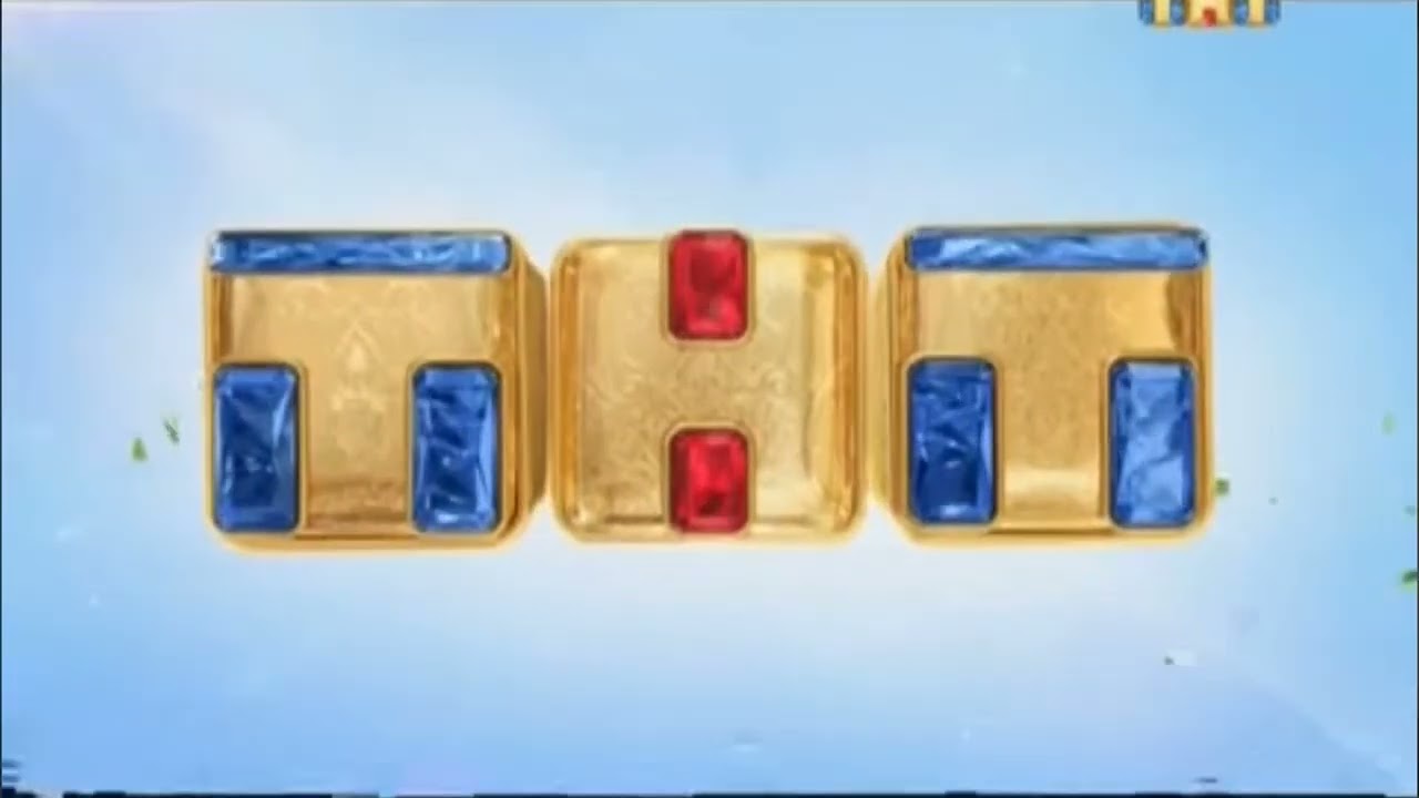 Полная музыка из основной заставки (ТНТ, 2006-2022)