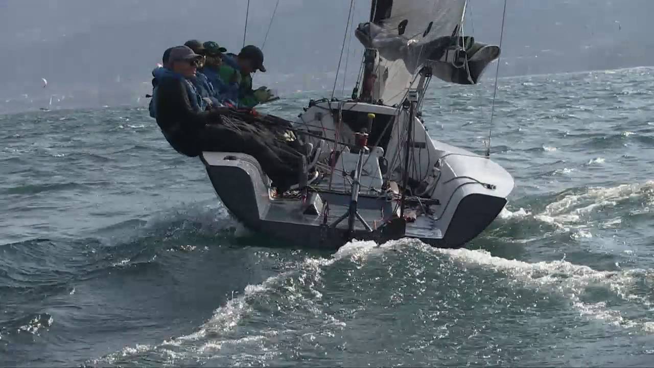 66° CENTOMIGLIA _ LA PARTENZA