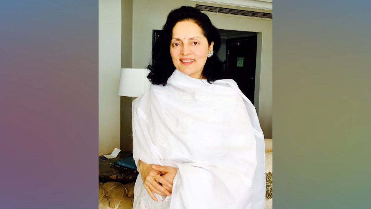 Ruchira Kamboj: India&rsquo;s first woman permanent representative at the United Nations