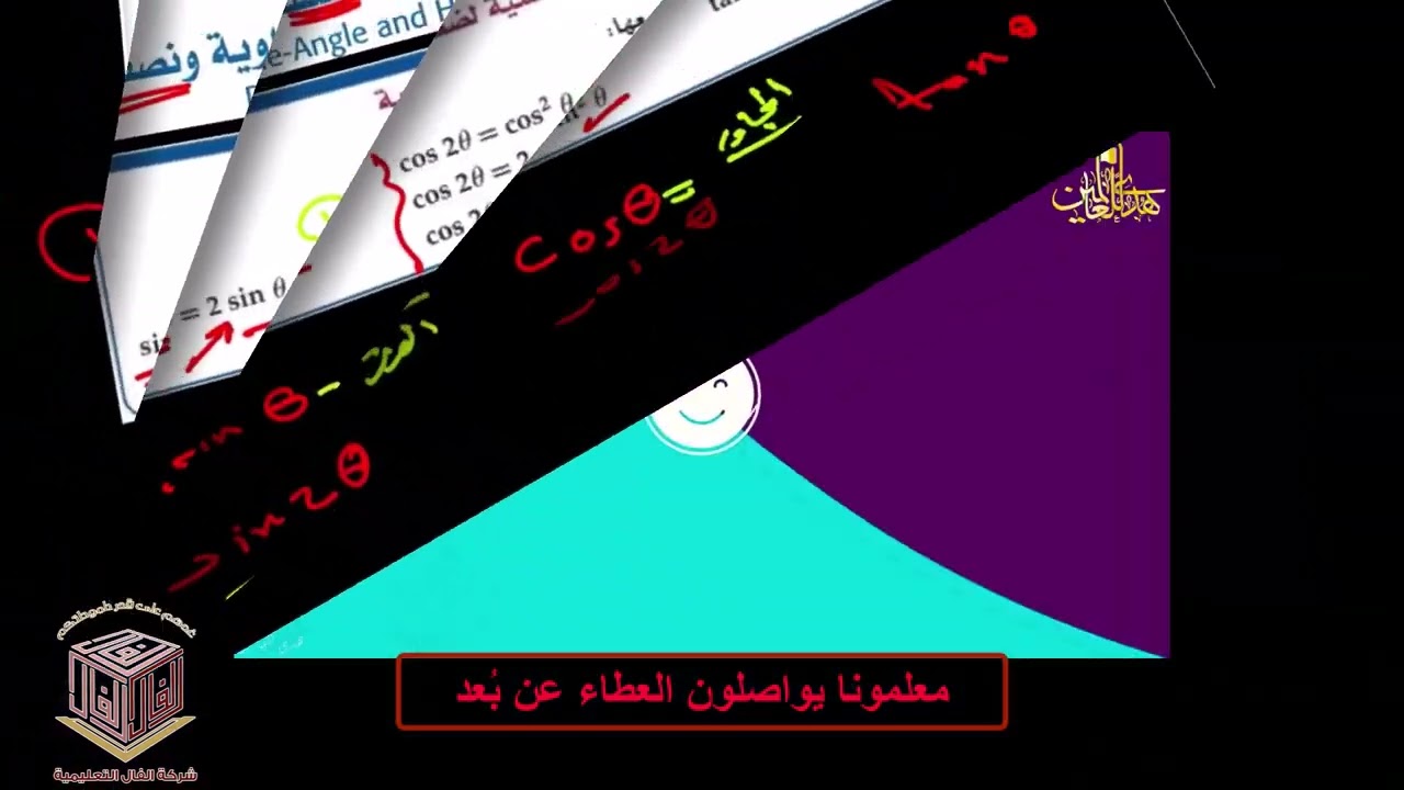 التعليم مستمر عن بُعد نظرًا للأحوال الجوية، سائلين الله أن يجعلها أمطار خير وبركة على الجميع