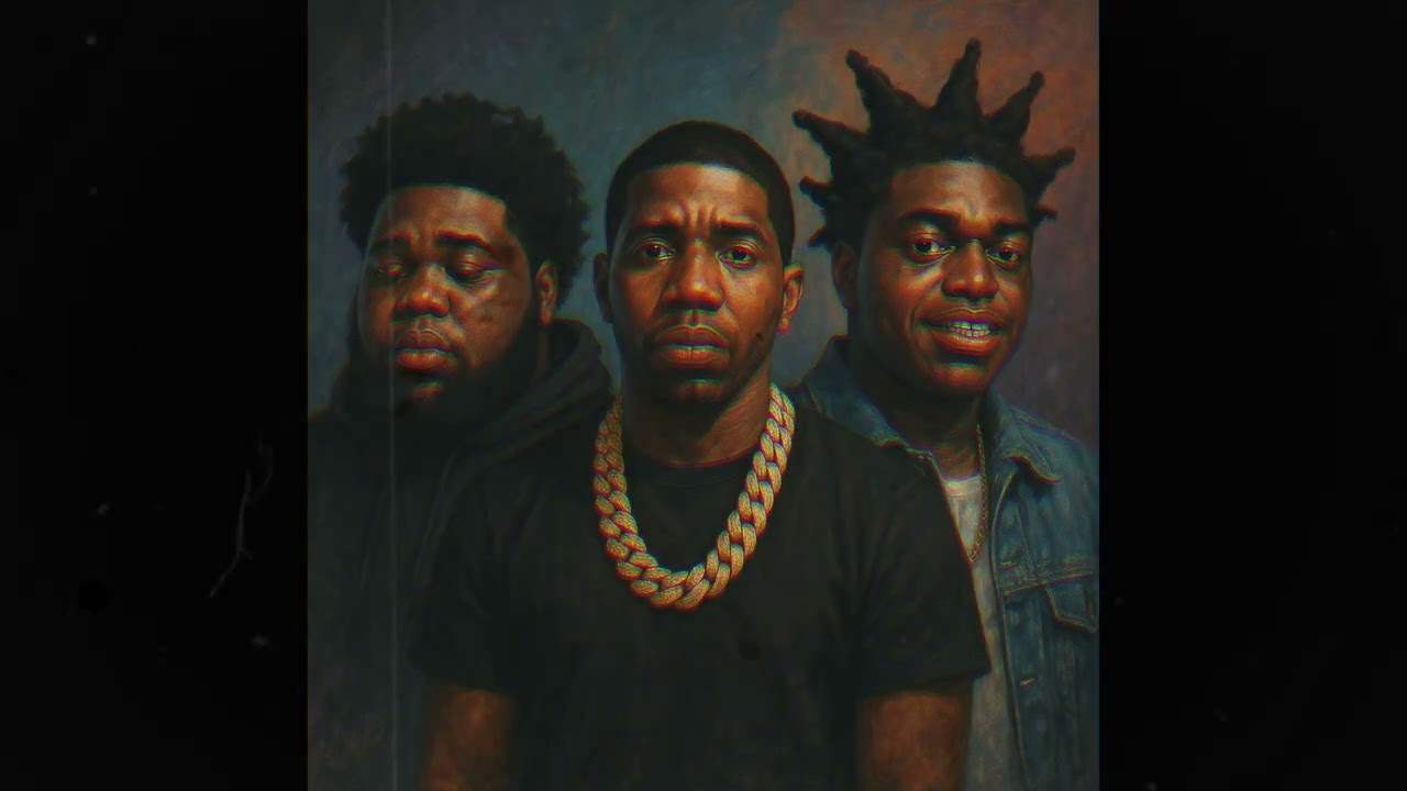 Still Fighting Demons – Rod Wave x YFN Lucci x Kodak Black Type Beat (Deep Pain | 151 BPM)