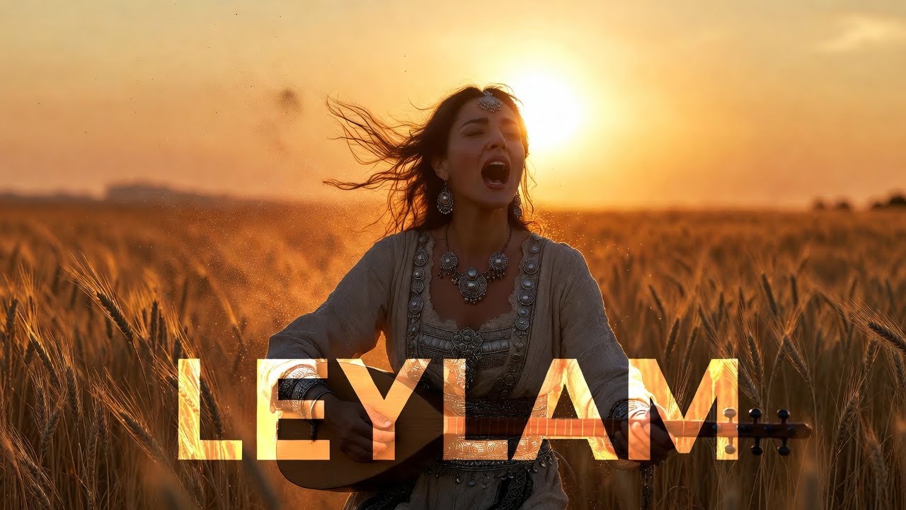LEYLAM | NEŞET ERTAŞ (YAZIMI KIŞA ÇEVİRDİN )