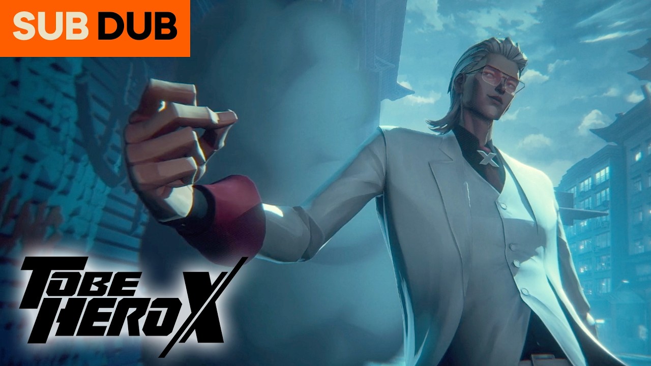 X vs Everyone | TO BE HERO X