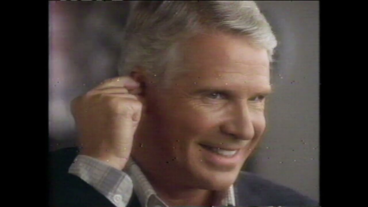 1994-1995 commercials