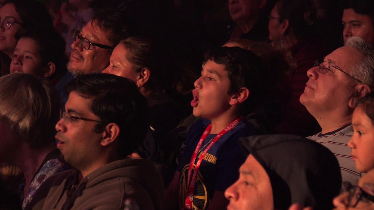 Pro Wrestling Revolution: San Jose 02.22.20
