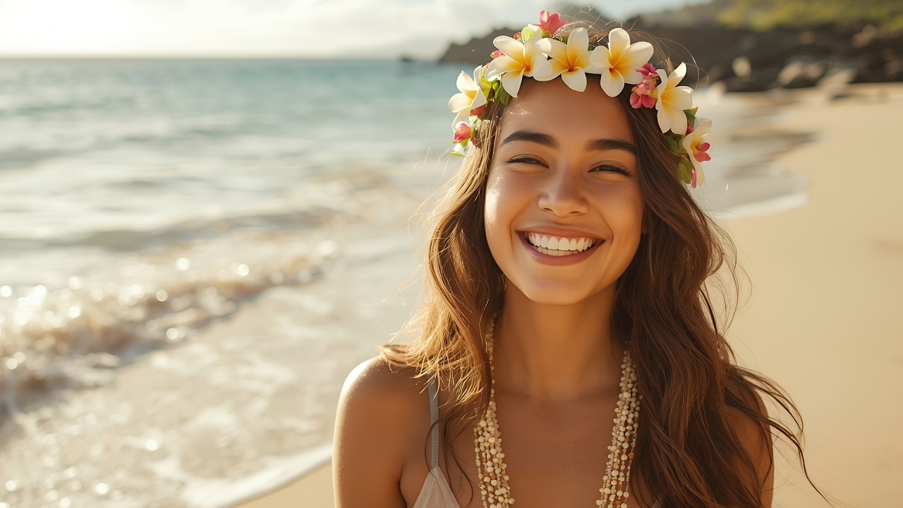 Island Girl | Irie Tahitian Reggae | New Reggae Song 2026