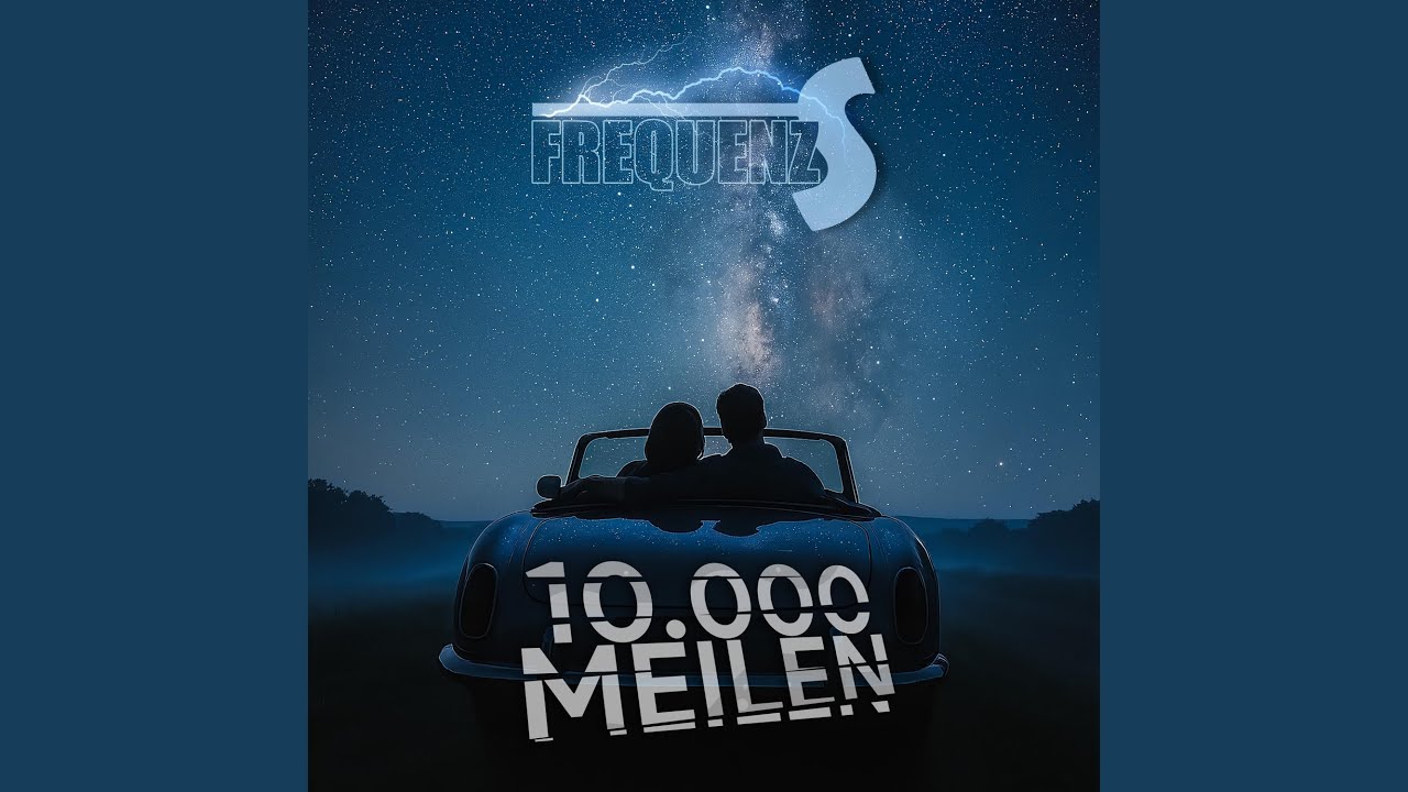 10000 Meilen