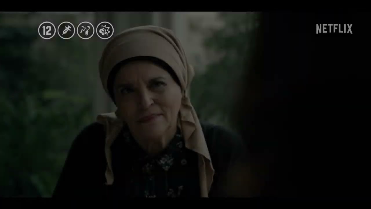 Rough Diamonds Trailer