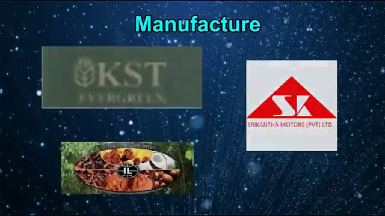 Victory Information Client Video