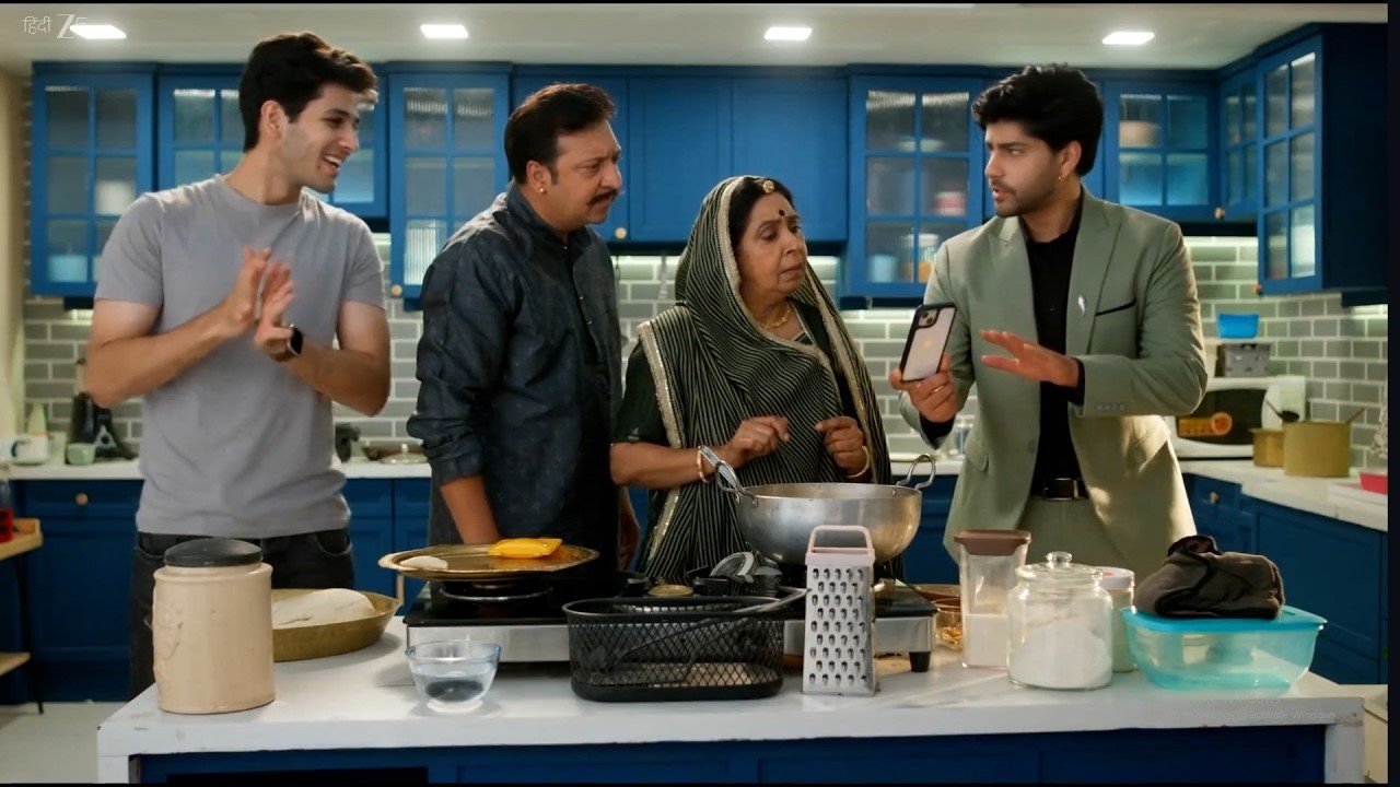 Vasudha | Ep - 554 | Preview | May 06 2026 | Zee TV