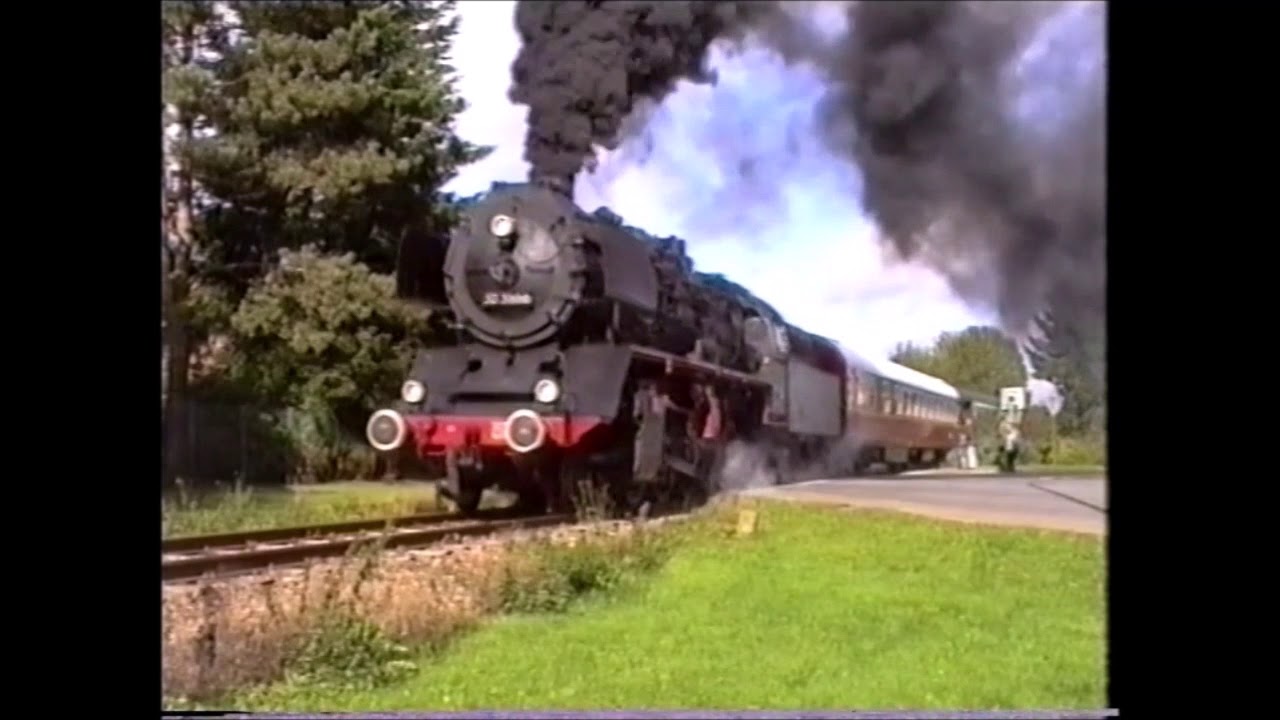 RD21593(vid).   Die Vennbahn.