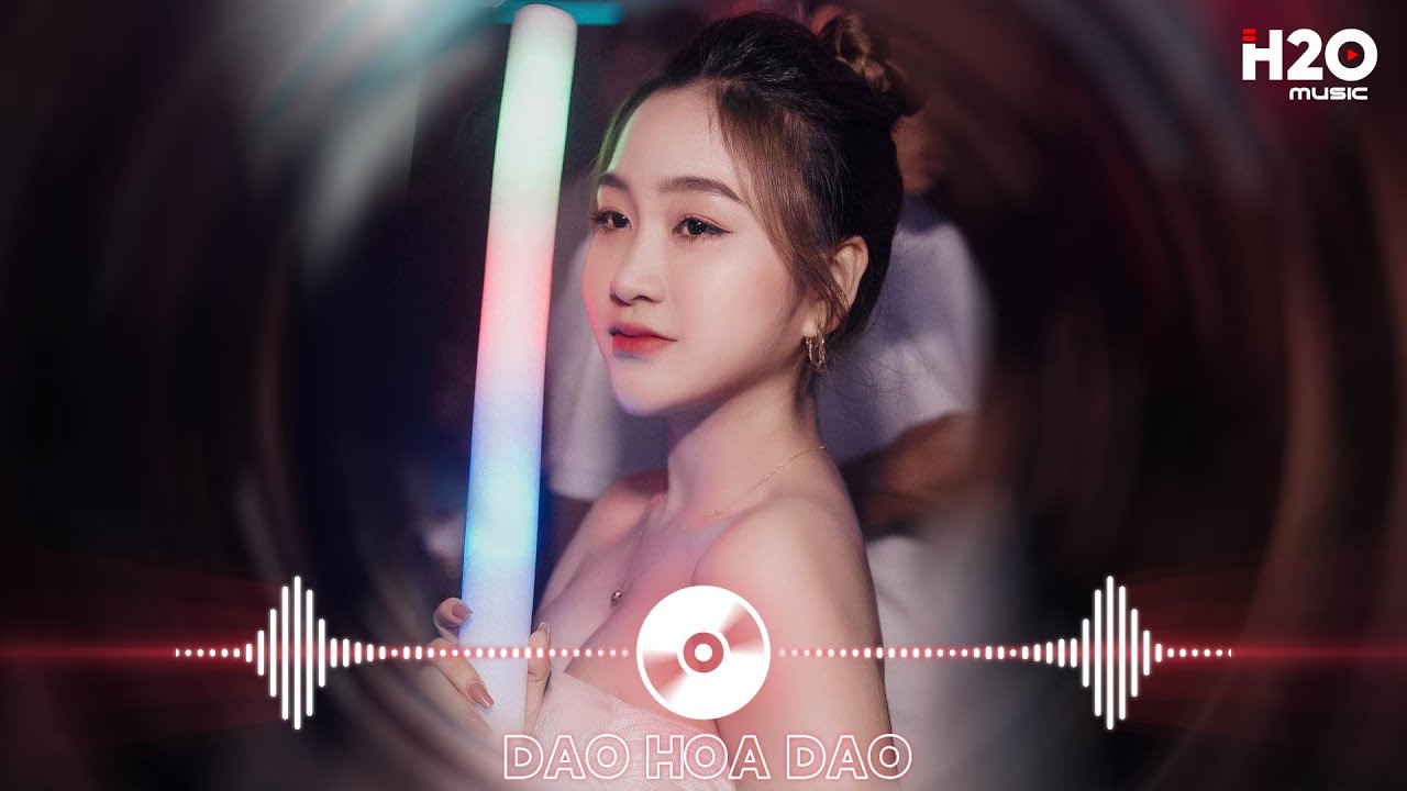 Thuyền Quyên Remix, Áo Mới Em Cài Hoa Cưới Remix🎼Top 24 Bản EDM Hot TikTok Mới Nhất
