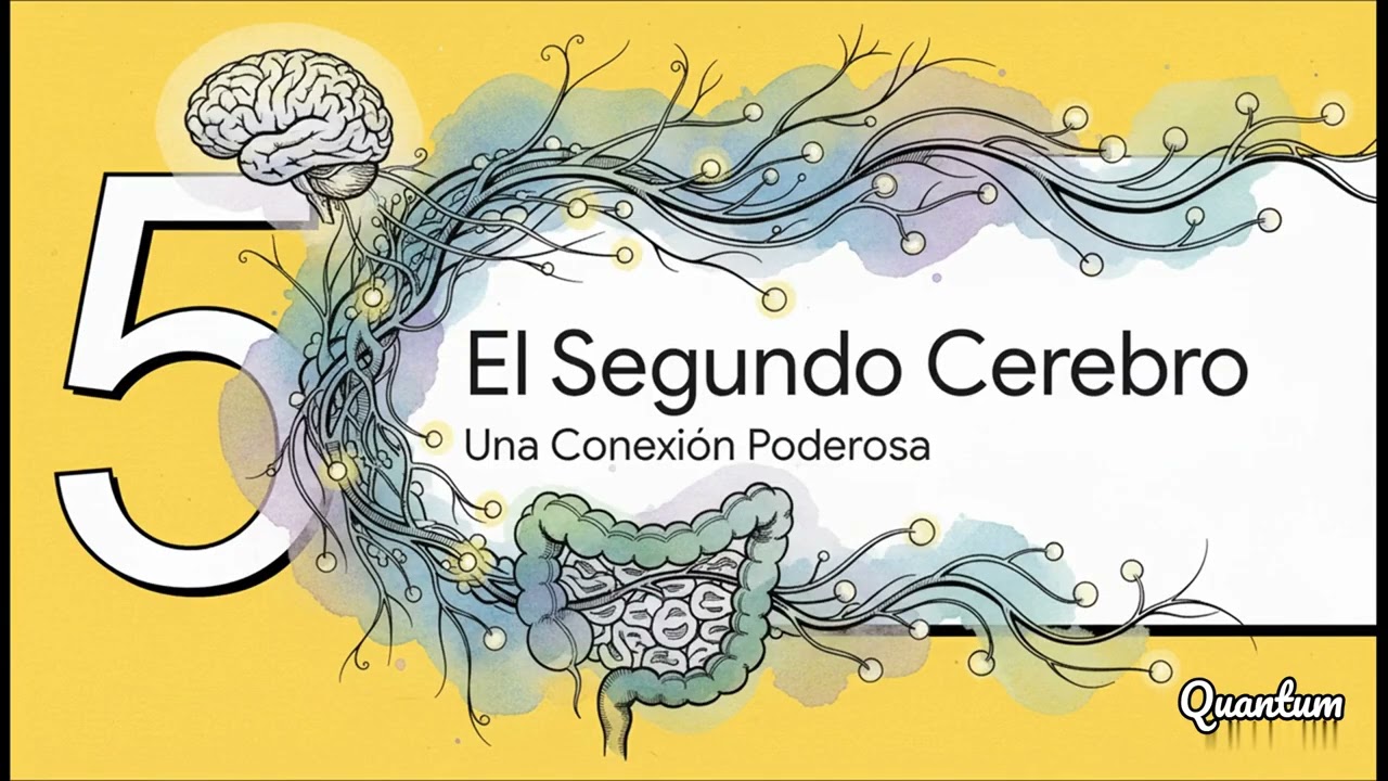 El Mundo de los Probióticos - Parte 1