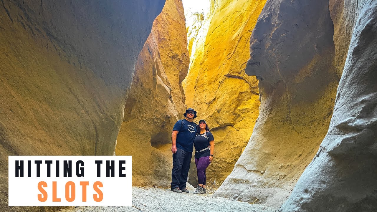 Overnight Dispersed Desert Camping Adventure