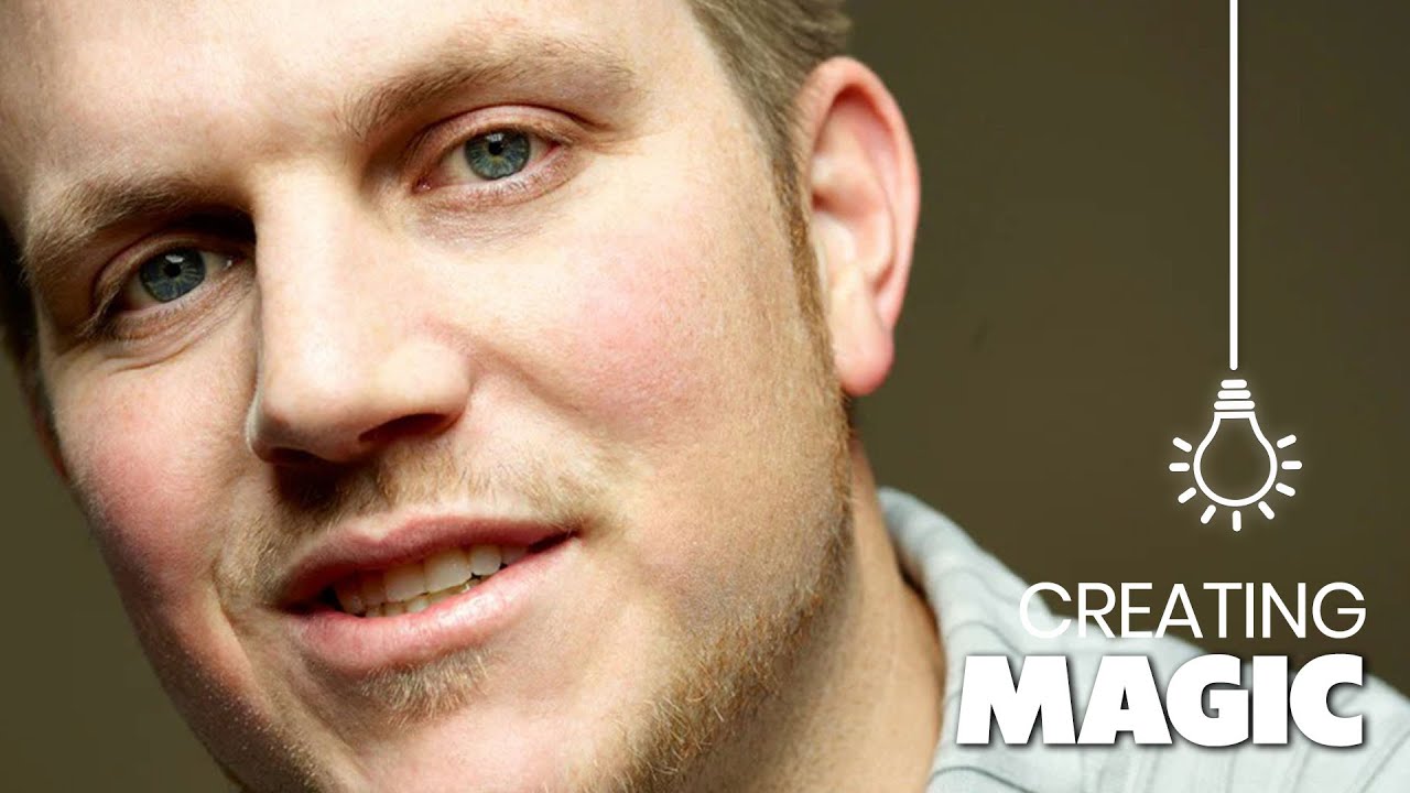 CREATING MAGIC EP.5 w/ Ryan Schlutz | LEARN A FREE CARD TRICK