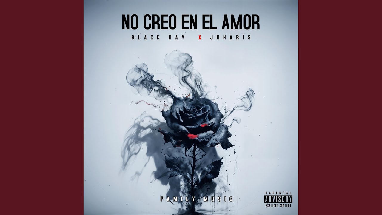 No Creo En El Amor (feat. Joharis, Mc More & Acksolex)