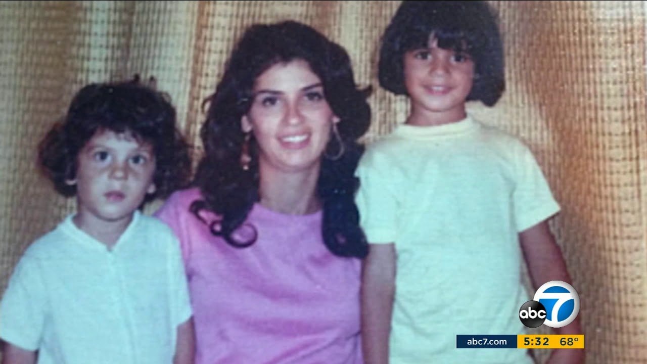 DDA Jonathan Hatami - Child Abuse Prosecutor and Child Abuse Survivor