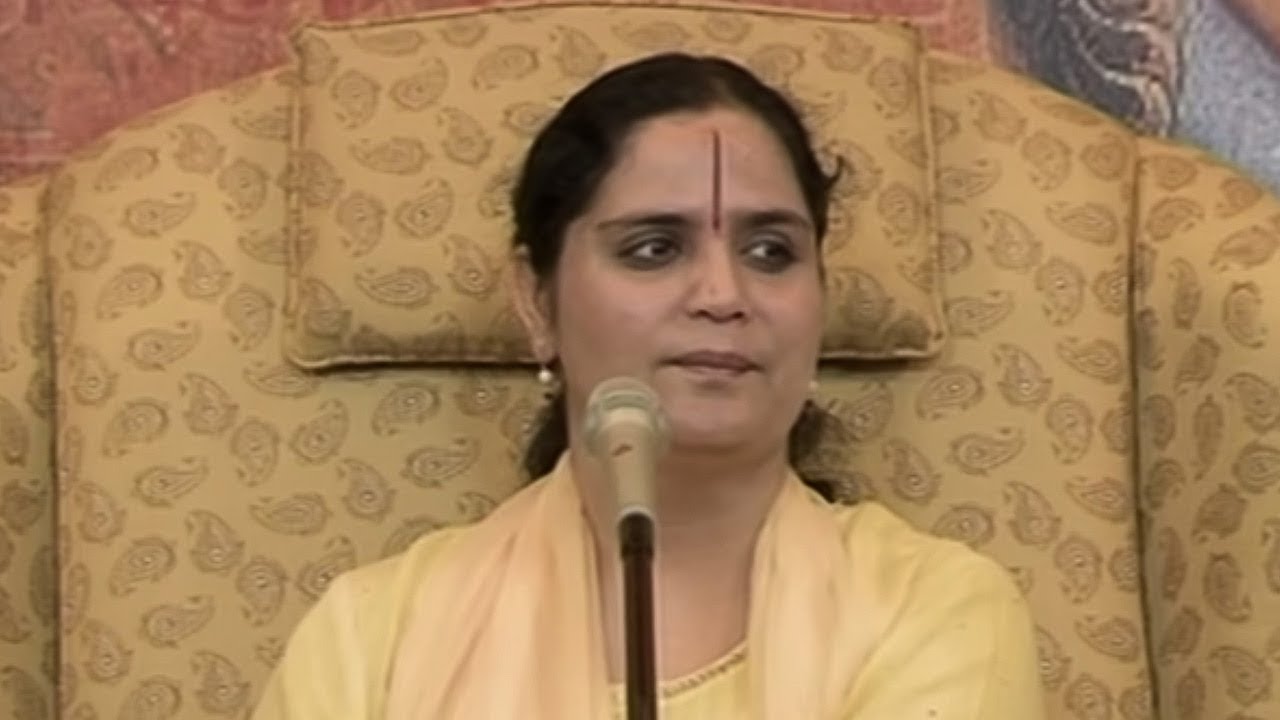 Srimad Bhagavad Gita Chp 3 (Shloka 19-21)