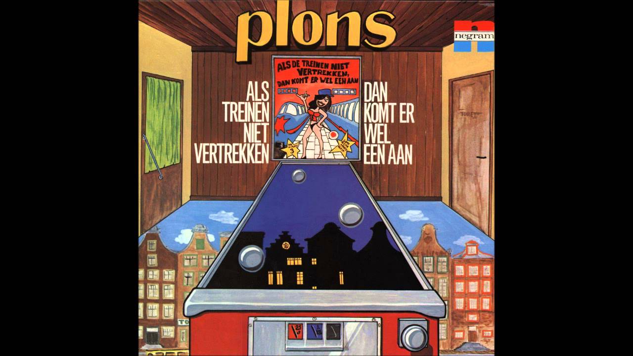 Plons - Op Stap