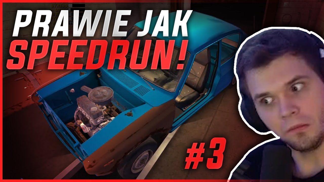 WZOROWE SKŁADANIE FURKI? | My Summer Car #3